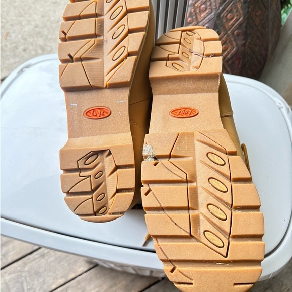 Lugz Jam II boots main image 4